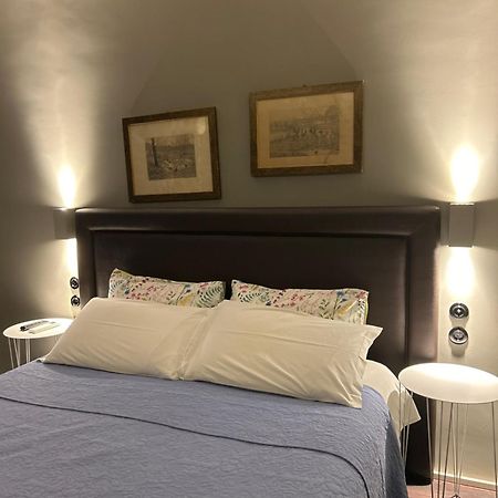 Al Sale Bed & Breakfast Cagliari Exterior foto