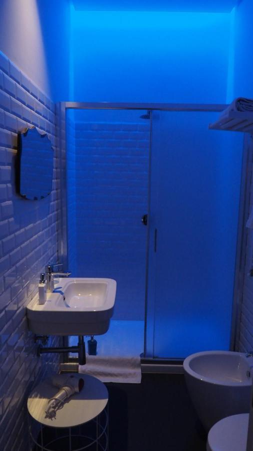 Al Sale Bed & Breakfast Cagliari Exterior foto