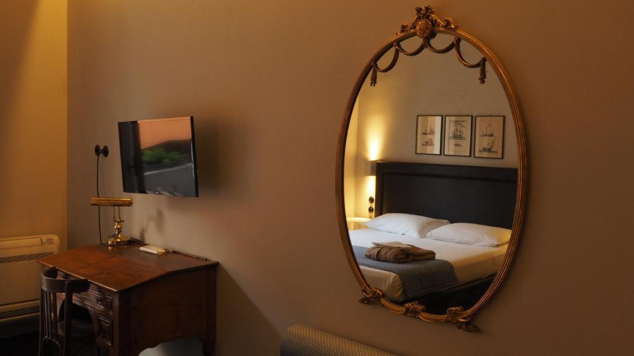 Al Sale Bed & Breakfast Cagliari Exterior foto