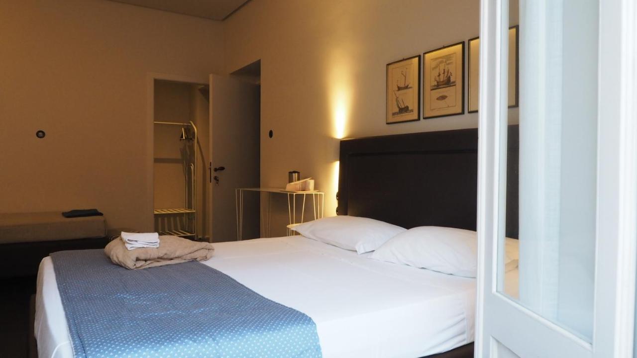 Al Sale Bed & Breakfast Cagliari Exterior foto