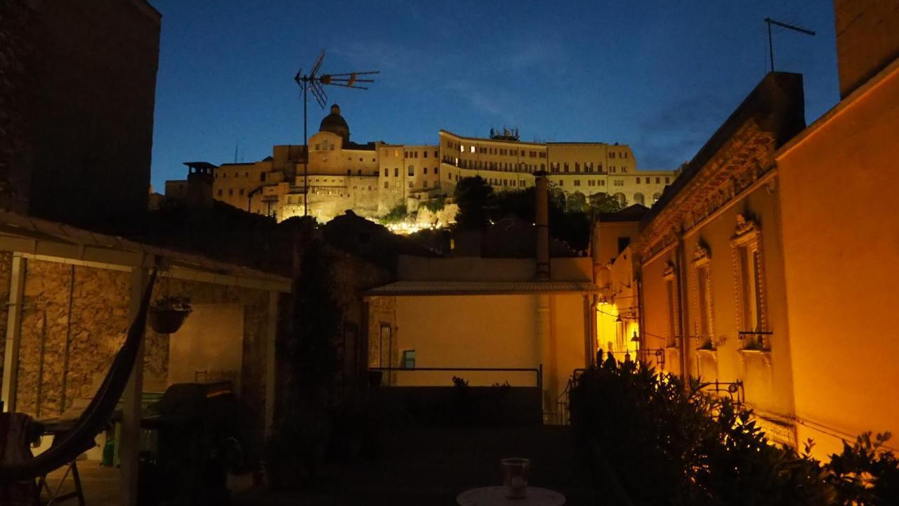 Al Sale Bed & Breakfast Cagliari Exterior foto