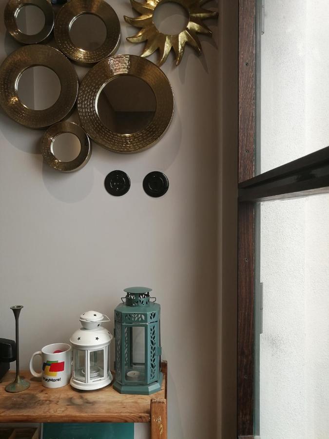 Al Sale Bed & Breakfast Cagliari Exterior foto