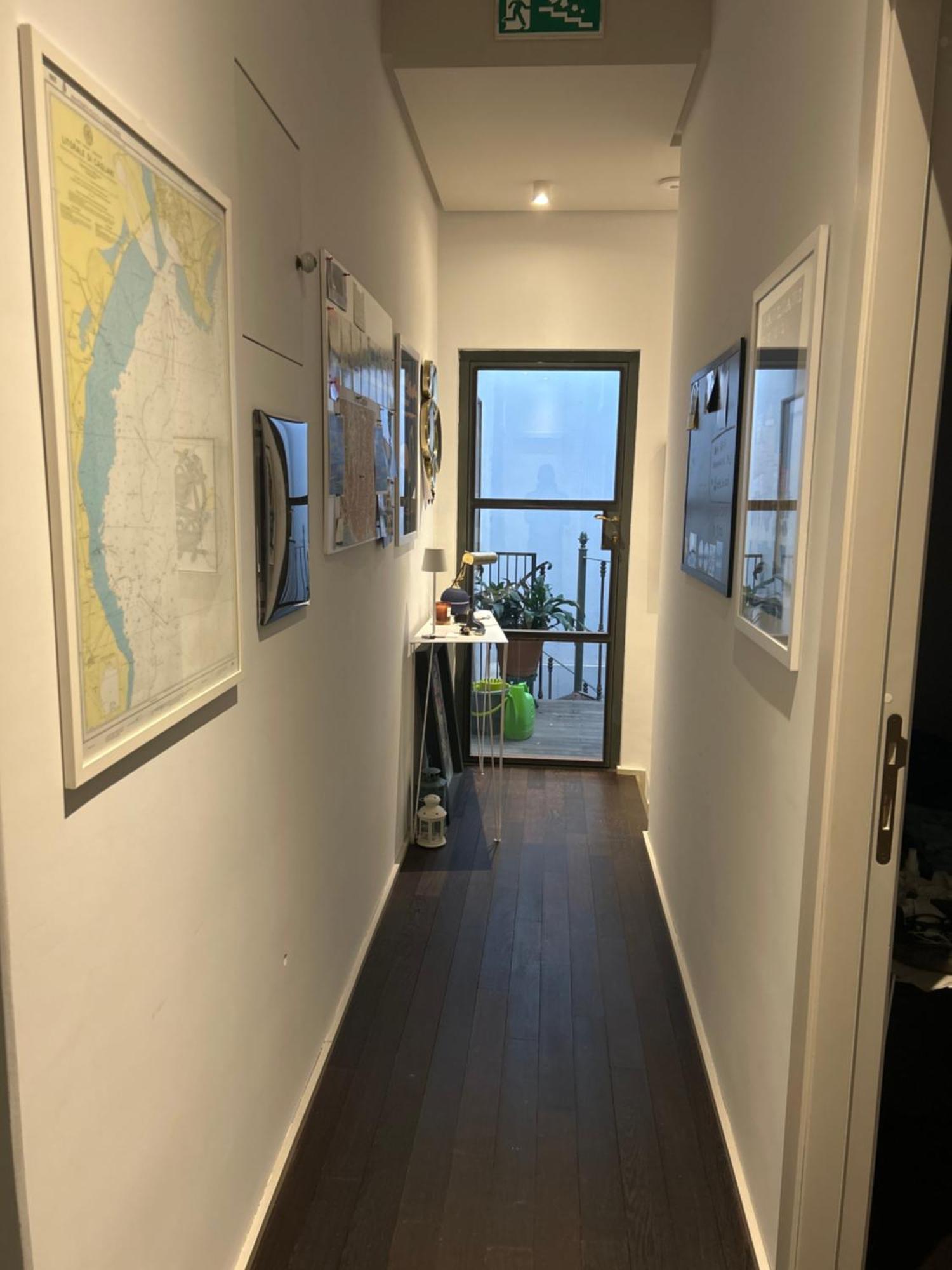 Al Sale Bed & Breakfast Cagliari Exterior foto