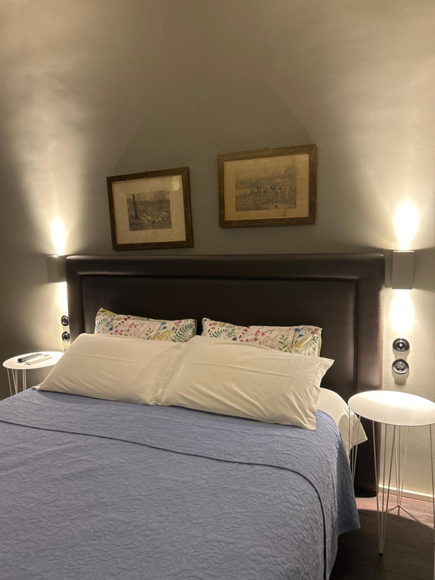 Al Sale Bed & Breakfast Cagliari Exterior foto