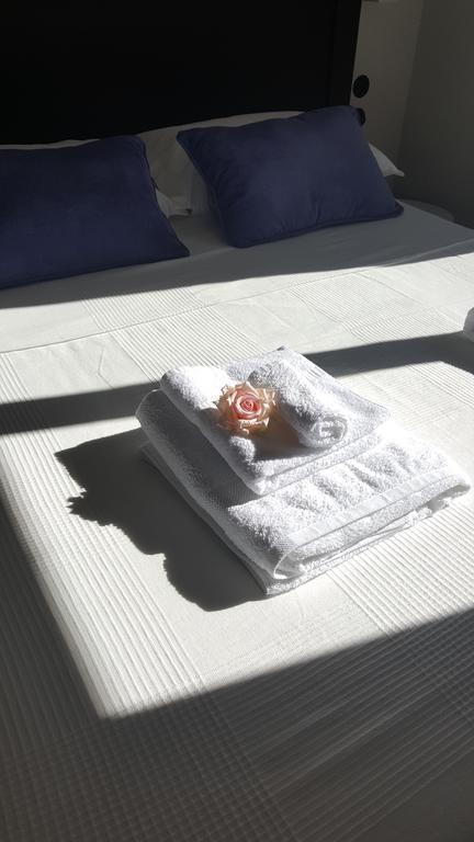 Al Sale Bed & Breakfast Cagliari Exterior foto