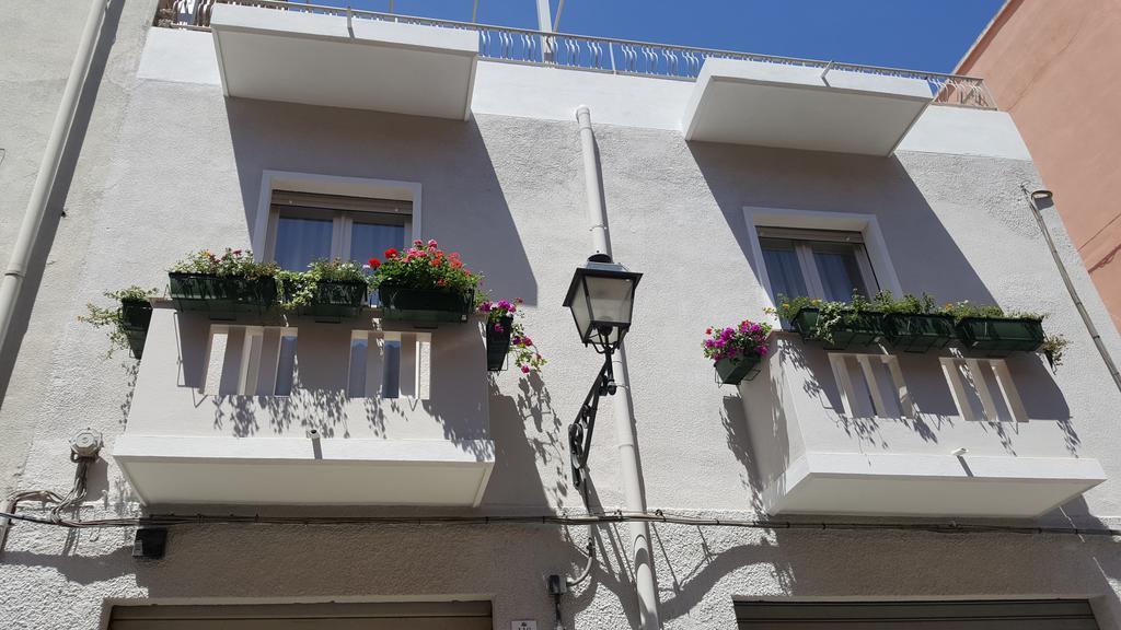 Al Sale Bed & Breakfast Cagliari Exterior foto