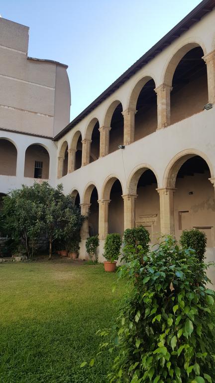 Al Sale Bed & Breakfast Cagliari Exterior foto