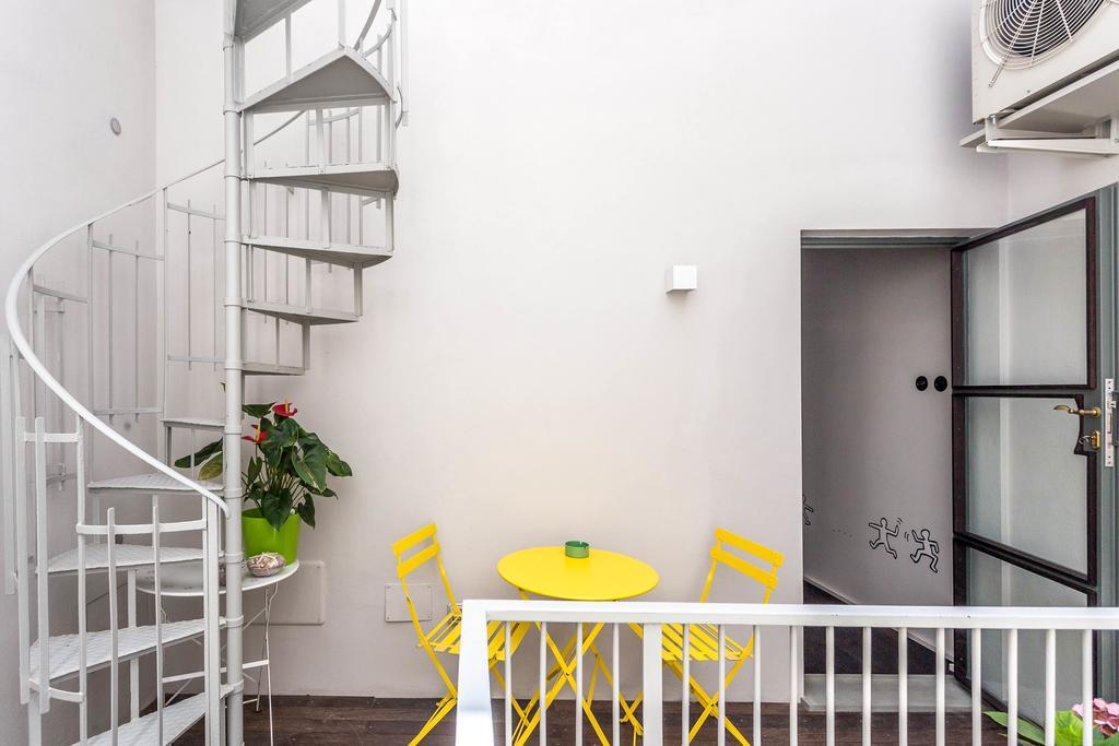 Al Sale Bed & Breakfast Cagliari Exterior foto