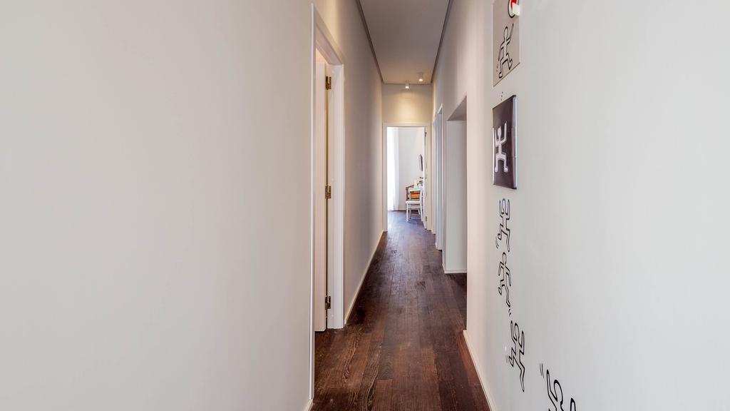 Al Sale Bed & Breakfast Cagliari Exterior foto