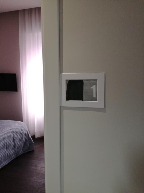 Al Sale Bed & Breakfast Cagliari Exterior foto