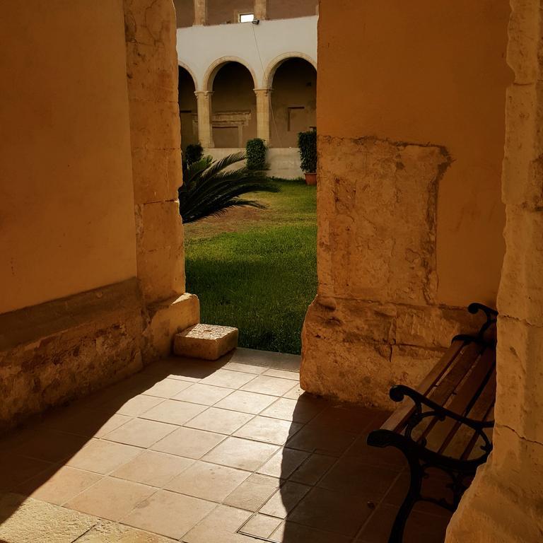 Al Sale Bed & Breakfast Cagliari Exterior foto