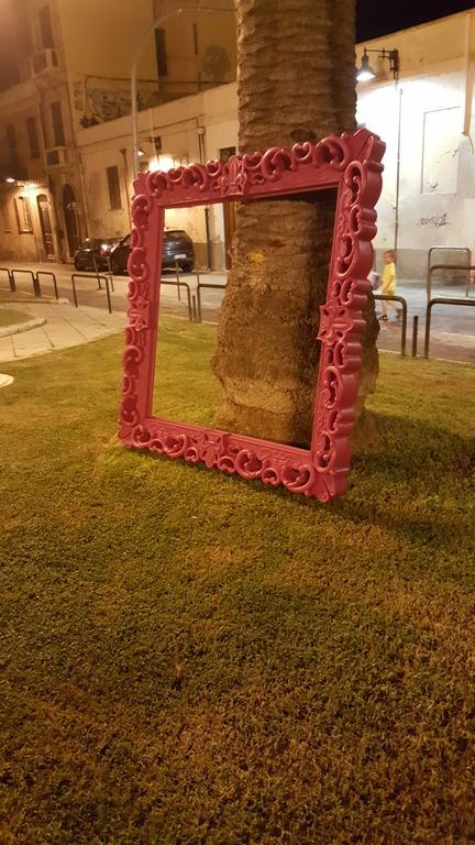 Al Sale Bed & Breakfast Cagliari Exterior foto