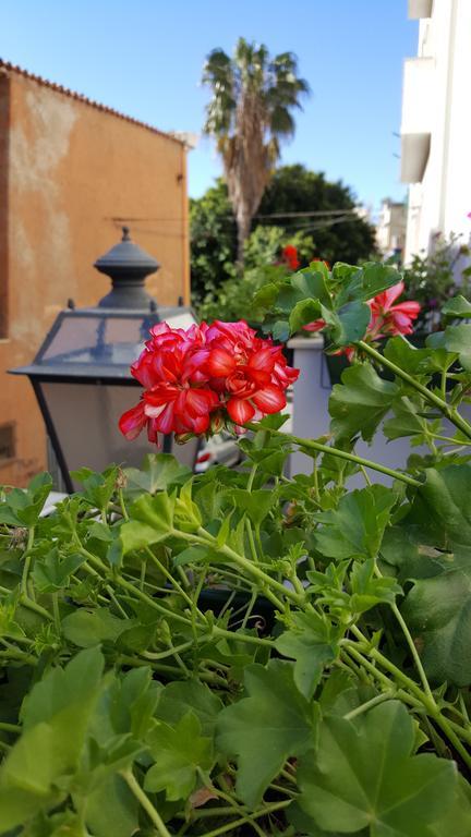 Al Sale Bed & Breakfast Cagliari Exterior foto