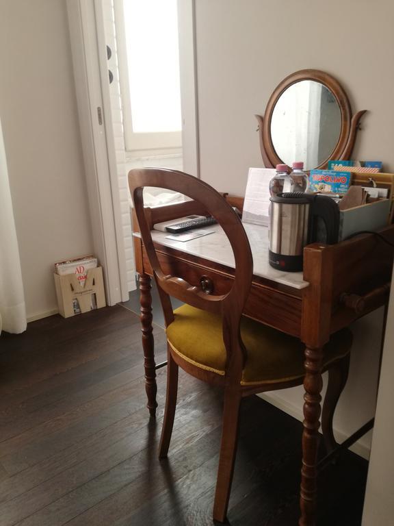 Al Sale Bed & Breakfast Cagliari Exterior foto