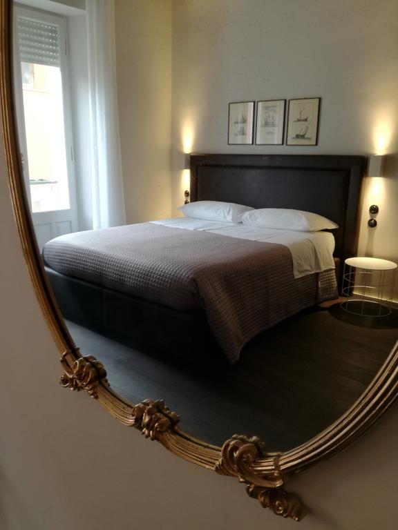 Al Sale Bed & Breakfast Cagliari Exterior foto