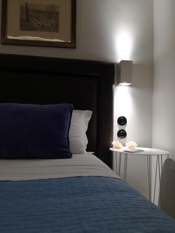 Al Sale Bed & Breakfast Cagliari Exterior foto