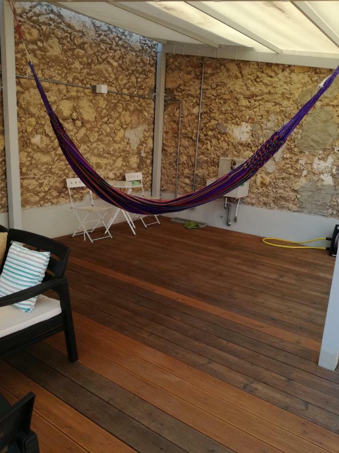 Al Sale Bed & Breakfast Cagliari Exterior foto