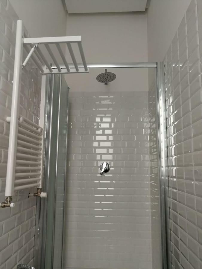 Al Sale Bed & Breakfast Cagliari Exterior foto