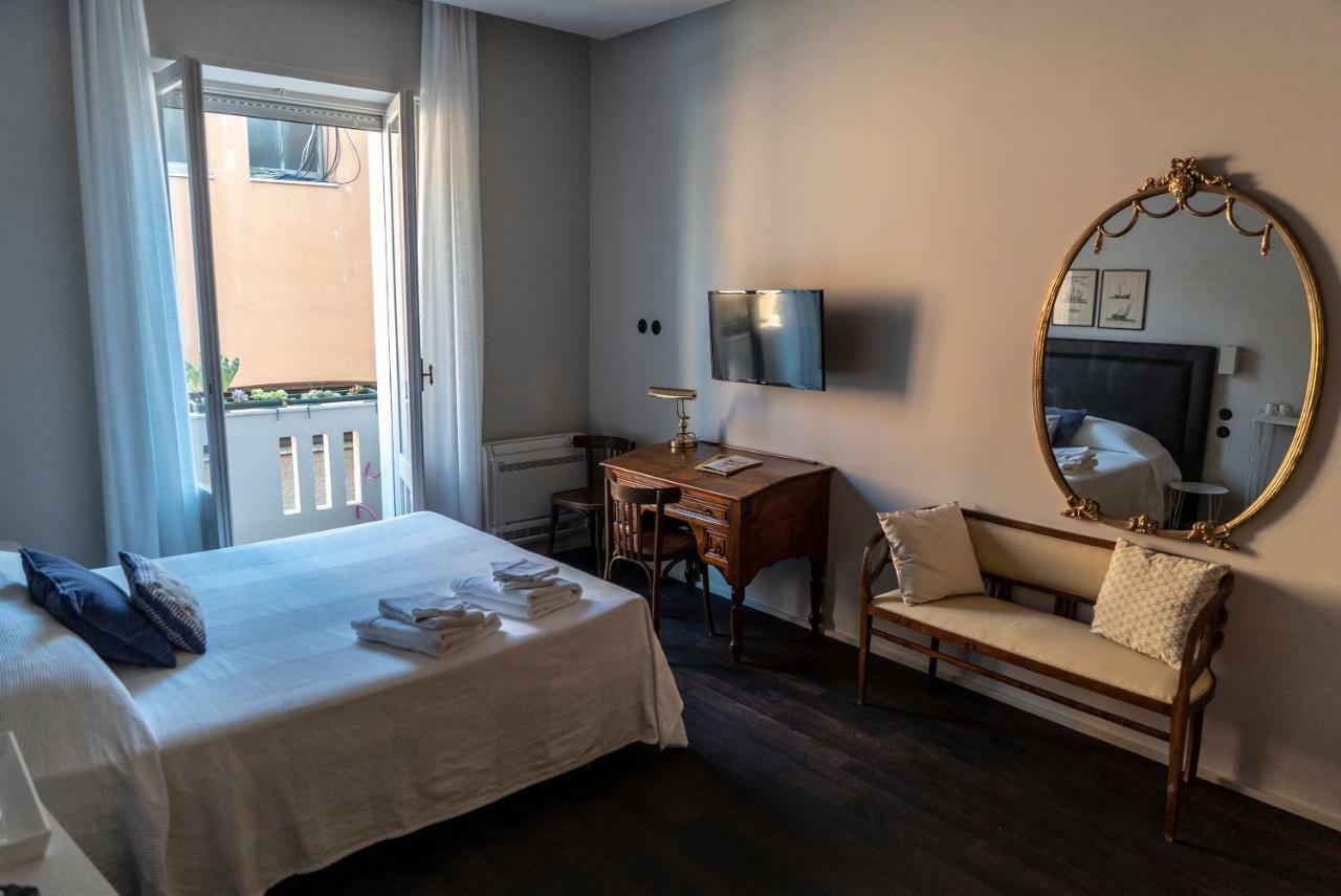 Al Sale Bed & Breakfast Cagliari Exterior foto